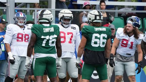 ny jets vs ny giants live score highlights updates and .
